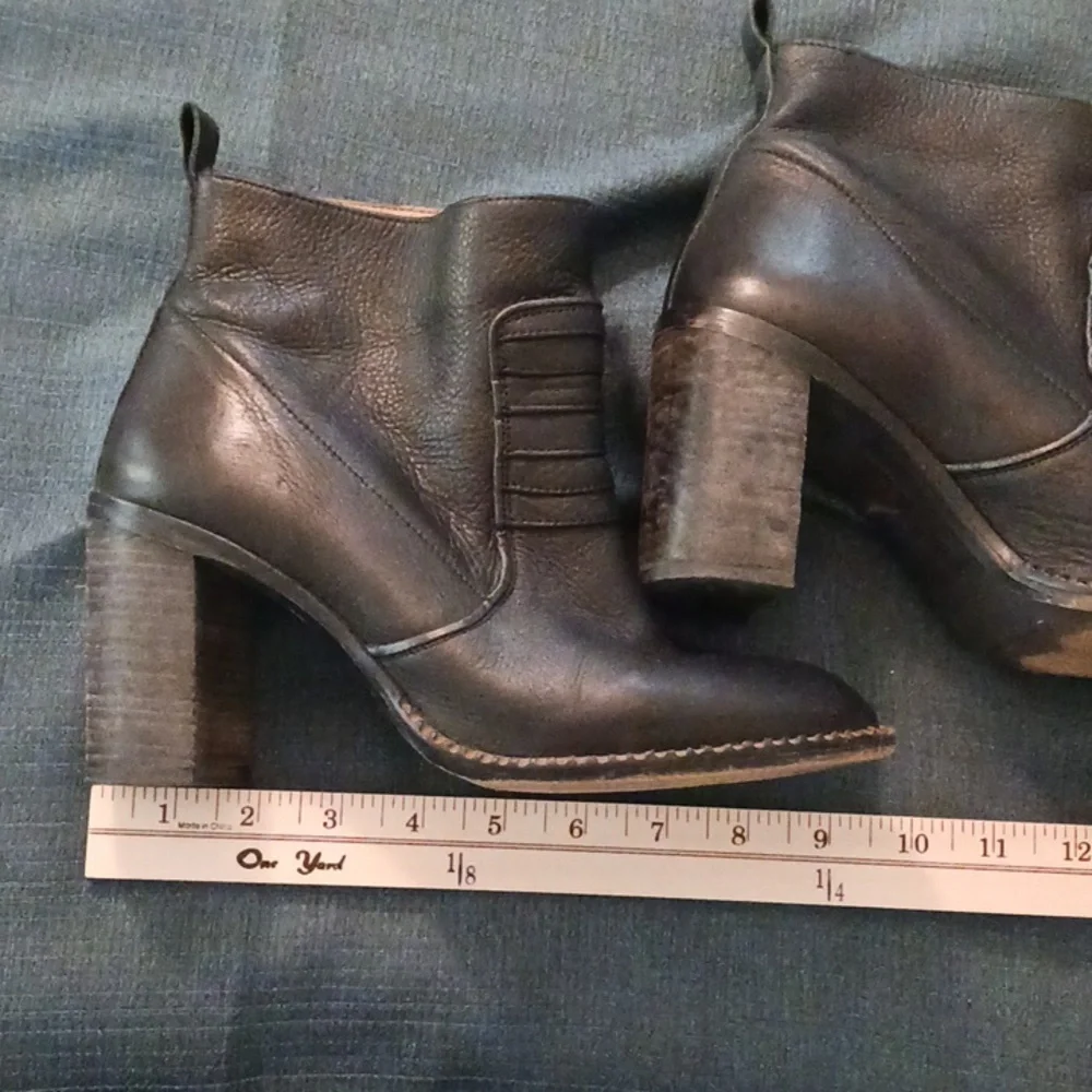 Free people Mccall boots - Picture 3 of 11